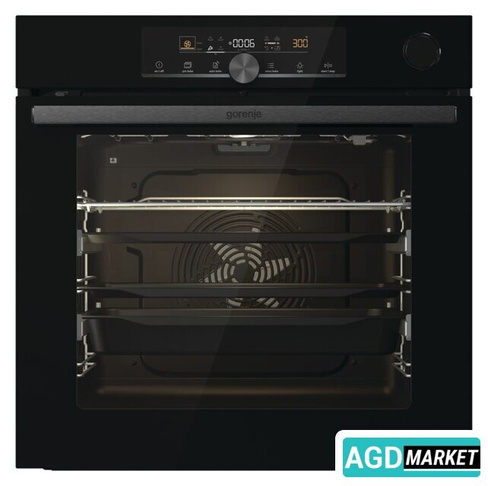 Электрический духовой шкаф Gorenje BPSA6747A08BG