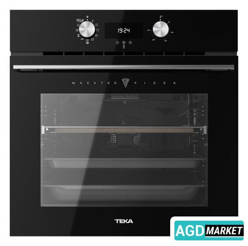 Электрический духовой шкаф TEKA Maestropizza HLB 8510 P