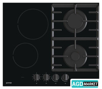 Варочная панель Gorenje GCE691BSC