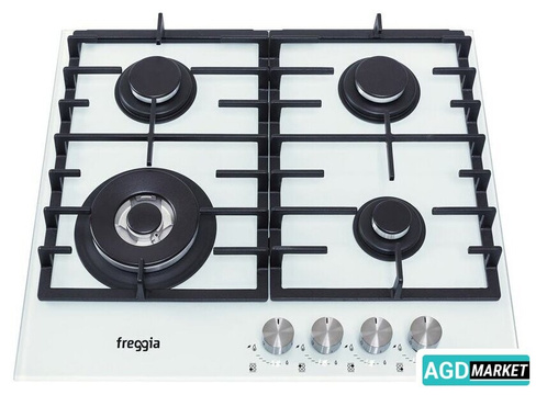 Варочная панель Freggia HCG640VGTW