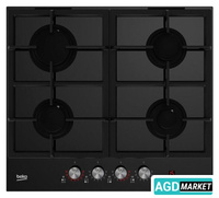 Варочная панель BEKO HSLG 64425 ST