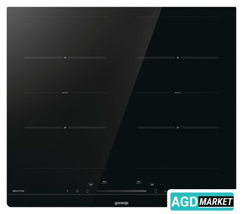 Варочная панель Gorenje ISC646BSC