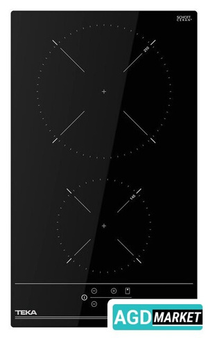 Варочная панель TEKA Easy IBC 32000 TTC (черный)