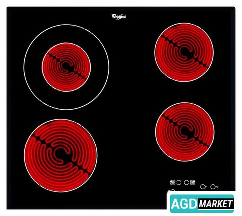 Варочная панель Whirlpool AKT 8130/BA