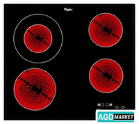 Варочная панель Whirlpool AKT 8130/BA