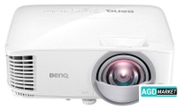 Проектор BenQ MW809STH