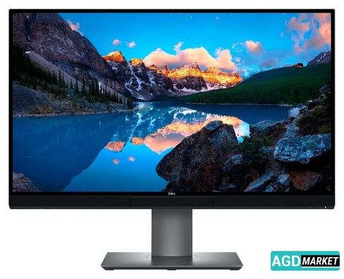 Монитор Dell UltraSharp UP2720Q