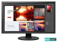 Монитор EIZO ColorEdge CS2740-BK