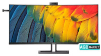 Монитор Philips UltraWide 40B1U6903CH/00