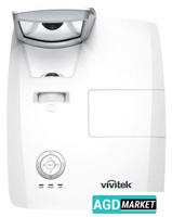 Проектор Vivitek DH772UST