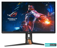 Игровой монитор ASUS ROG Swift 360Hz PG27AQN