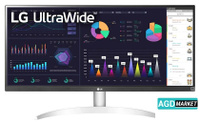 Монитор LG UltraWide 29WQ600-W