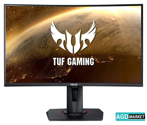 Игровой монитор ASUS TUF Gaming VG27VQ