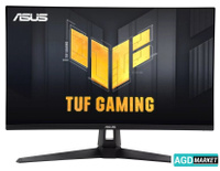 Игровой монитор ASUS TUF Gaming VG27AQA1A