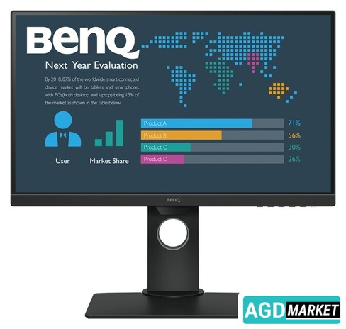 Монитор BenQ BL2480T