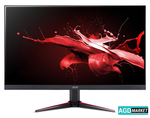 Игровой монитор Acer Nitro VG270Ebmiix UM.HV0EE.E06