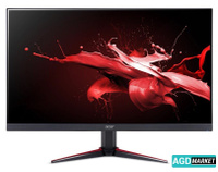 Игровой монитор Acer Nitro VG270Ebmiix UM.HV0EE.E06