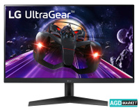 Игровой монитор LG UltraGear 24GN60R-B