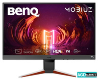 Игровой монитор BenQ Mobiuz EX240N