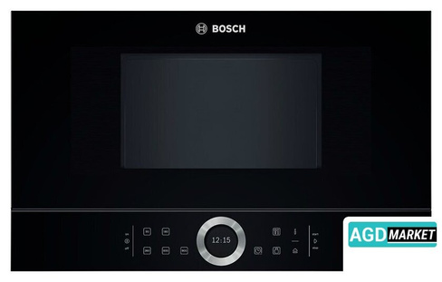 Микроволновая печь Bosch BFR634GB1