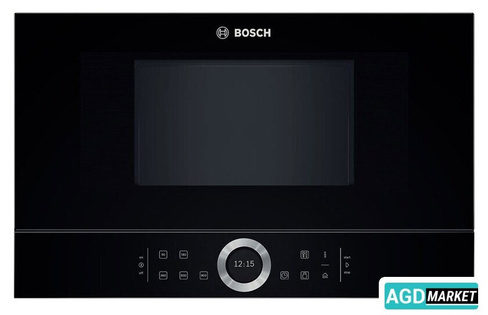 Микроволновая печь Bosch BFL634GB1