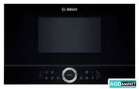 Микроволновая печь Bosch BFL634GB1