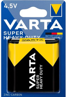 Элемент питания 3R12 Varta Superlife BL-1