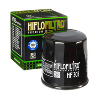 Фильтр масляный Hiflo HF303