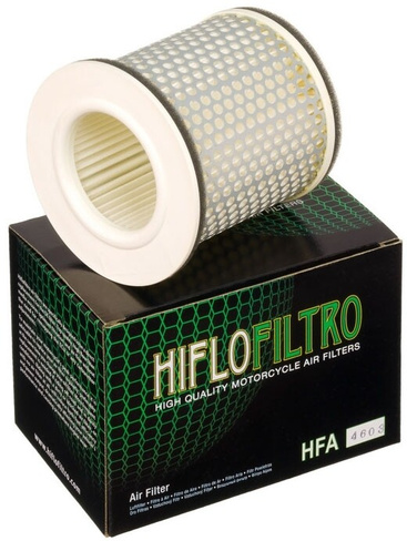 Фильтр воздушный Hiflo HFA 4603 Yamaha TDM 850