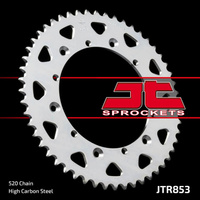 Звезда задняя JT R 853.49 Yamaha TT-R 250 TT 600 R YZ 250