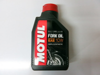 Масло вилочное FORK OIL FL M 10W Synthetic