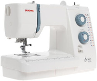 Швейная машина Janome SewIst525S