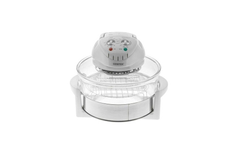 Аэрогриль CENTEK CT-1456White