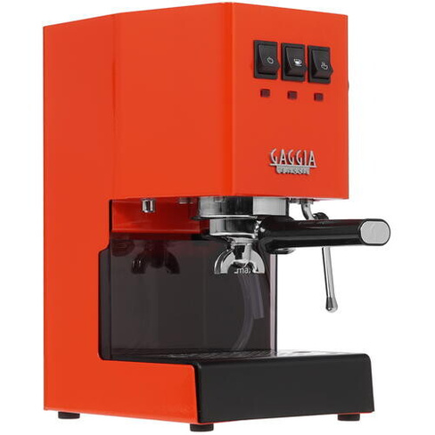 Рожковая кофеварка Gaggia ClassicEvoOrange