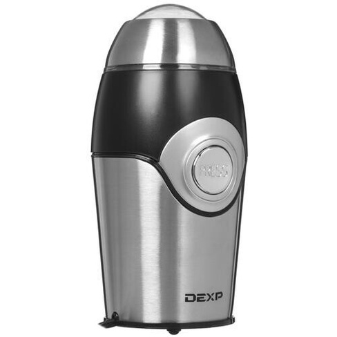 Кофемолка DEXP CG-0100S