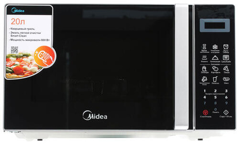 Микроволновая печь Midea EG820CXX