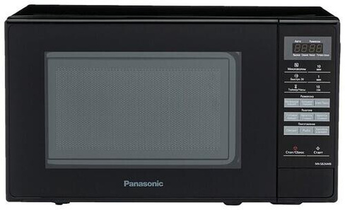 Микроволновая печь Panasonic NN-SB26MBZPE