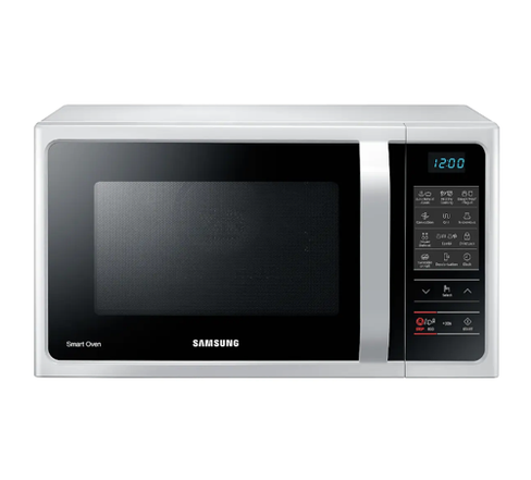 Микроволновая печь Samsung MC28H5013AW