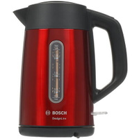 Чайник Bosch TWK4P434