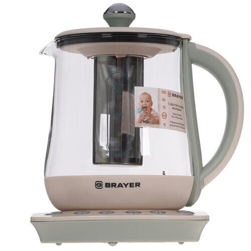 Чайник BRAYER BR1015