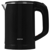 Чайник CENTEK CT-0006Black