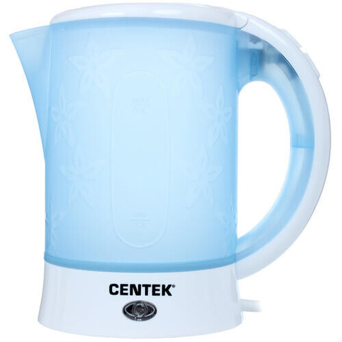 Чайник CENTEK CT-0054Blue