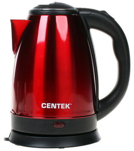 Чайник CENTEK CT-1068Red