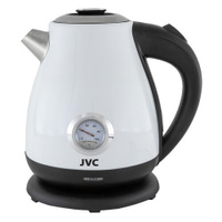 Чайник JVC JK-KE1717White