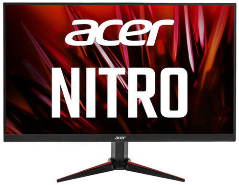 Монитор Acer VG270Ebmiix