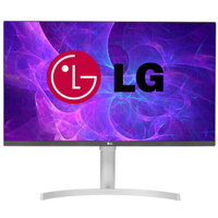 Монитор LG 32UN650-W