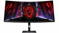 Монитор Xiaomi MiCurvedGamingMonitorG34WQi