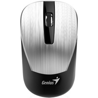 Беспроводная мышь Genius NX-7015Silver