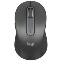 Беспроводная мышь Logitech SignatureM650Black