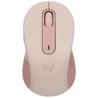 Беспроводная мышь Logitech SignatureM650Pink_1